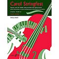 Carol Stringfest, Viola Duet; Cohen (Fab)