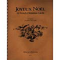 Joyeux Noel: 12 French Carols for 2 Violas; Various (Deloache Editions)