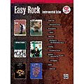 Easy Rock Instrumental Solos, Viola, book /CD (Alf)