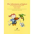 Adventures of Egbert, teacher's book (piano accompaniment); Mary Cohen (Faber Music)