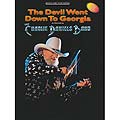 The Devil Went Down to Georgia, for violin with piano, vocal, and guitar; Charlie Daniels Band