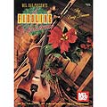A Fiddling Christmas, for violin and piano (with optional 2nd violin); Craig Duncan (Mel Bay)