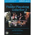 The Fiddler Playalong Collection 2, Book/CD; Edward Huws Jones (Boosey & Hawkes)