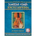 Scottish Fiddle Encyclopedia; Bonnie Rideout (Mel Bay)