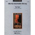 Orange Blossom Special, for violin; Ervin T. Rouse (Music Corporation of America)