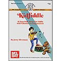 Kidfiddle, violin; Jerry Silverman (Mel Bay)