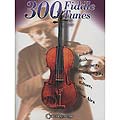 300 Fiddle Tunes; Various (Hal Leonard)