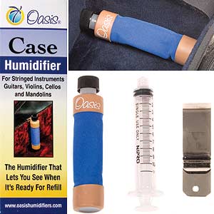 Oasis Case Humidifier