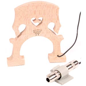 Fishman C-200 Concert Series Cello Pickup