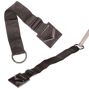 Xeros Anchor for Bass