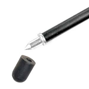 Rubber Cello Endpin Tip
