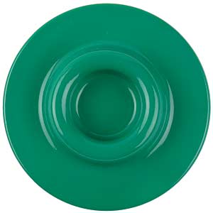 SlipStop Cello or Bass Endpin Rest - Green