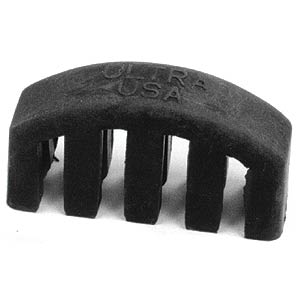 Rubber Practice Mute for Bass