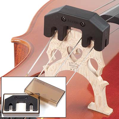 Artino Practice Mute for Cello