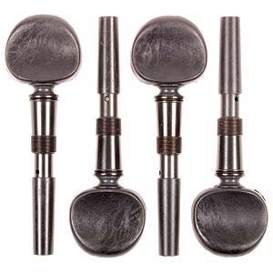 Perfection Planetary 4/4 Violin Pegs, 8.5mm shaft