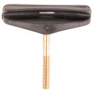 Mach One Part - Leg, Long 26mm, All Violin or Viola