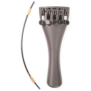 Wittner 4/4 Violin Ultra Composite 5-tuner Tailpiece