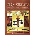 All for Strings, book 3, bass; Anderson/Frost