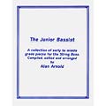 The Junior Bassist, with piano (Alan Arnold); Various (Viola World)