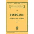 Solfege des Solfeges, book 2; Dannhauser (Sch)