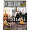 Beginner Theory for Adults with CD; Gunod (NGW)