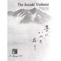 The Suzuki Violinist; William Starr (Summy)