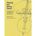 Playing the String Game: Phyllis Young (M&M)