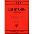 Liebestraum (Love's Dream), Cello/Piano; Liszt (Int)