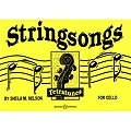 Stringsongs, cello; Nelson (B&H)