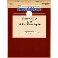 Tarantella, op. 23, book/CD, Cello; Squire (Carl Fischer)