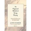 An Organized Method of String Playing;Janos Starker (Peer International)