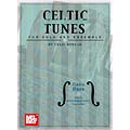 Celtic Fiddle Tunes for 1 or 2 Cellos; Craig Duncan (MB)