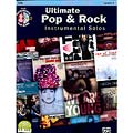 Ultimate Pop & Rock Instrumental Solos for cello, book with CD (Alfred Publishing)