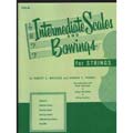 Intermediate Scales and Bowings, Cello; Whistler(Rub)