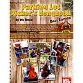 Parking Lot Picker's Songbook, fiddle with bass line, book/2 CDs (Mel Bay)