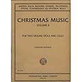 Christmas Music for String Quartet, volume 2: Various (International)