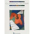 A Treasury of Classical Guitar Repertoire: 48 Favorites in Standard Notation and Tabulature (Hal Leonard)