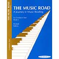 The Music Road, book 3; Starr (Sum)