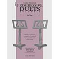 Progressive Duets, volume 2, Bass; Gazda/Clark (Carl Fischer)