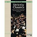 Strictly Classics, Book 1, Bass; O'Reilly (Highland Etling)