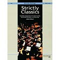 Strictly Classics, book 2, Bass; O'Reilly (Highland Etling)