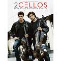 2Cellos - 11 Rock Arrangements by Luca Sulic & Stjepan Hauser (Hal Leonard)