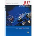 Jazz Philharmonic, for cello/bass trio; Various (Alf)