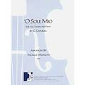 O Sole Mio, two violins and piano; Giovannio Capurro (Western Springs)