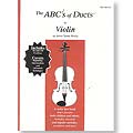 ABCs of Duets for Violin; Rhoda (Carl Fischer)