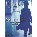 My Trio Book, Violin 2; Suzuki (arr. Kerstin Wartberg) (Summy Birchard)