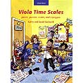 Viola Time Scales (revised); Kathy & David Blackwell (Oxford University Press)