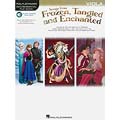 Songs from Frozen, Tangled, and Enchanted for viola (Hal Leonard Corporation)