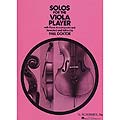 Solos for the Viola Player; Doktor (Sch)