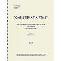 One Step at a Time, book 3, viola; Klim (JLK)